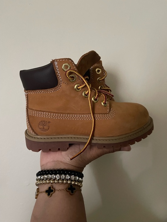 Timberland Other - Timberland Toddler boots